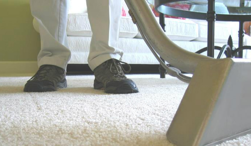 Carpet Cleaning - Generations Carpet Cleaning