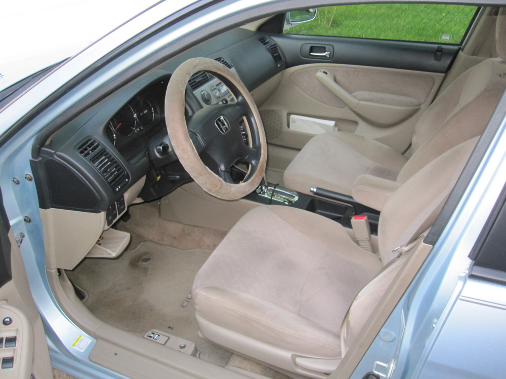 Car interior Carpet Cleaning - Generations Carpet Cleaning