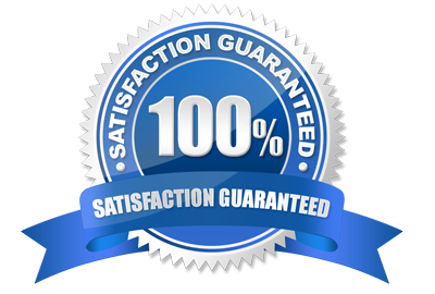 Generations Carpet Cleaning Tarpon Springs 100% Satisfaction Guarantee