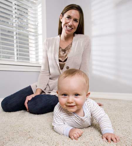 Carpet Cleaning | Generations Carpet Cleaning