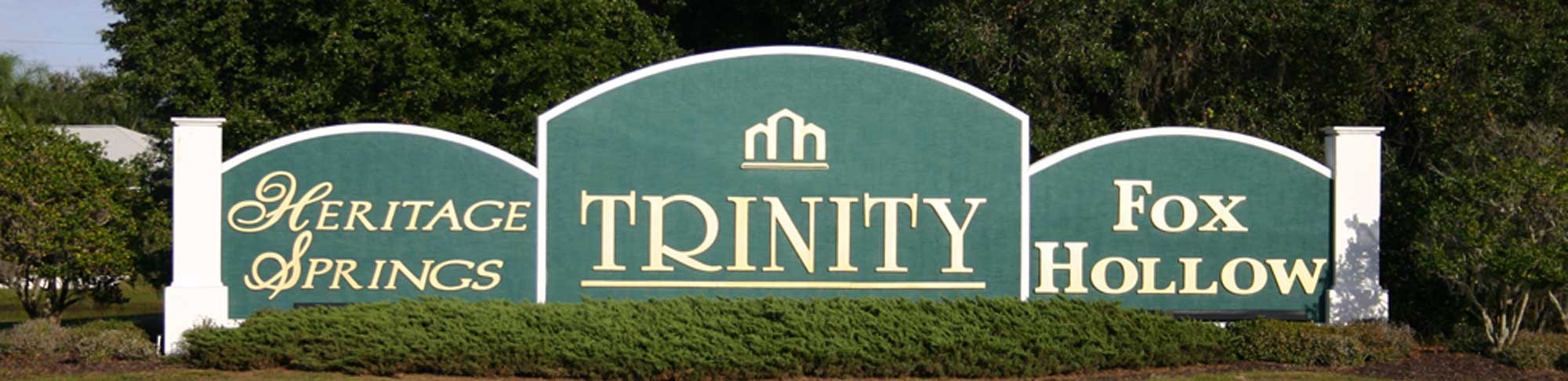 Trinity Carpet Cleaning