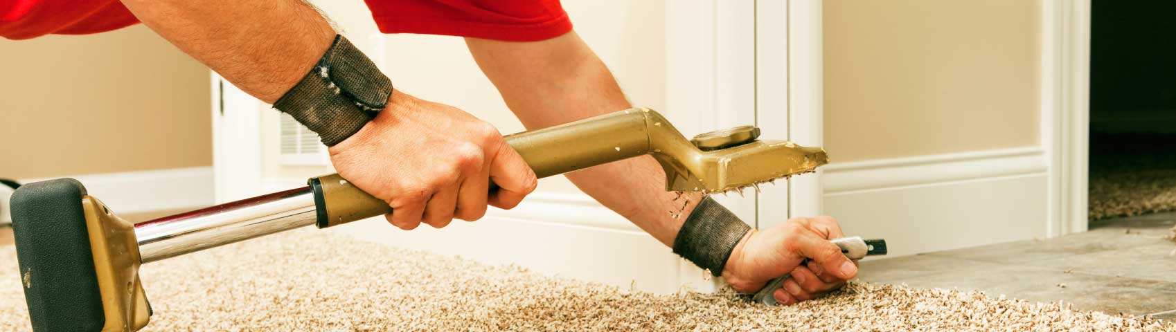 Carpet Repair - Generations Carpet Cleaning