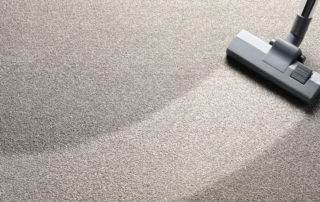 maintain carpet after professional carpet cleaning
