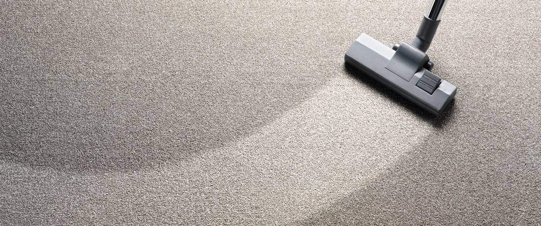 How Do I Maintain My Carpet After a Professional Carpet Cleaning?